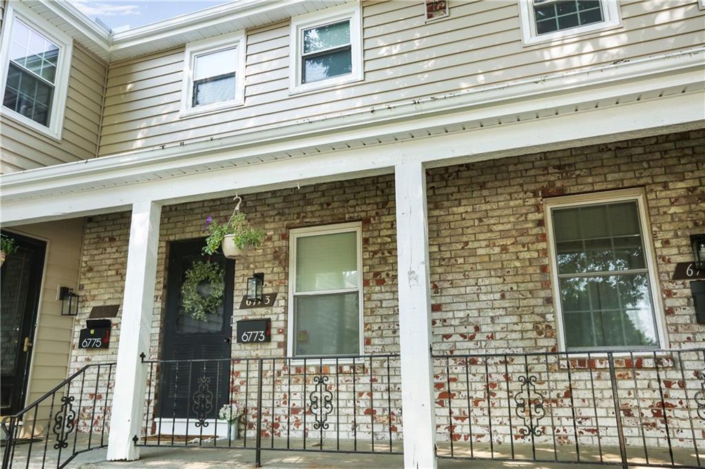 6773 N Askew Circle Property Photo 1