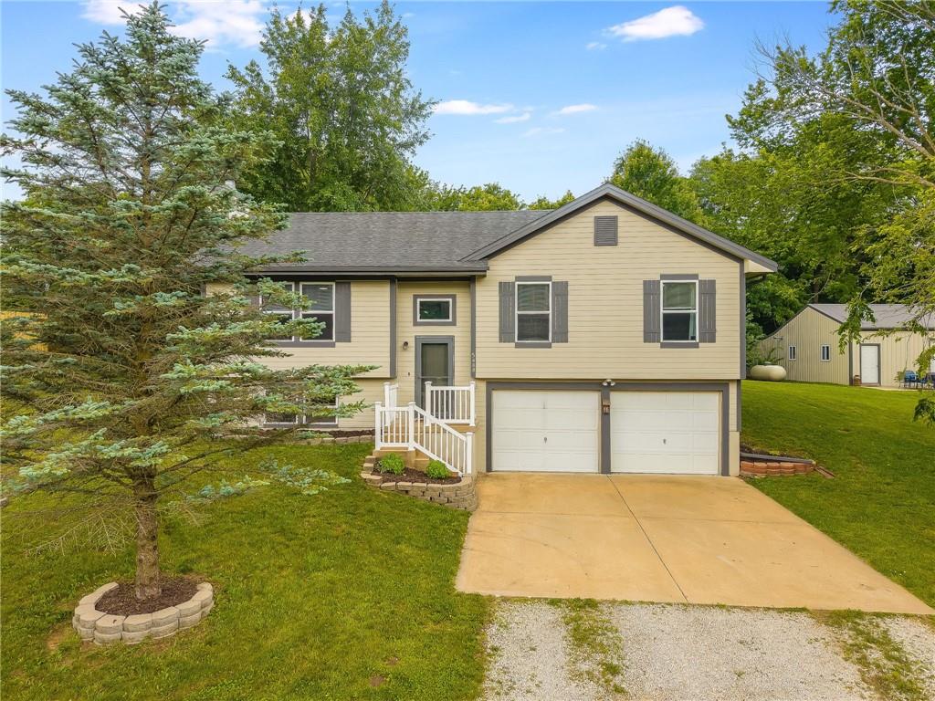 5488 SW Reed Lane
