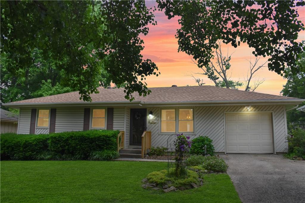 13408 Winchester Avenue Property Photo
