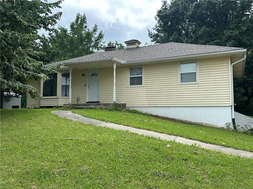 3625 Lake Shore Drive Property Photo 1