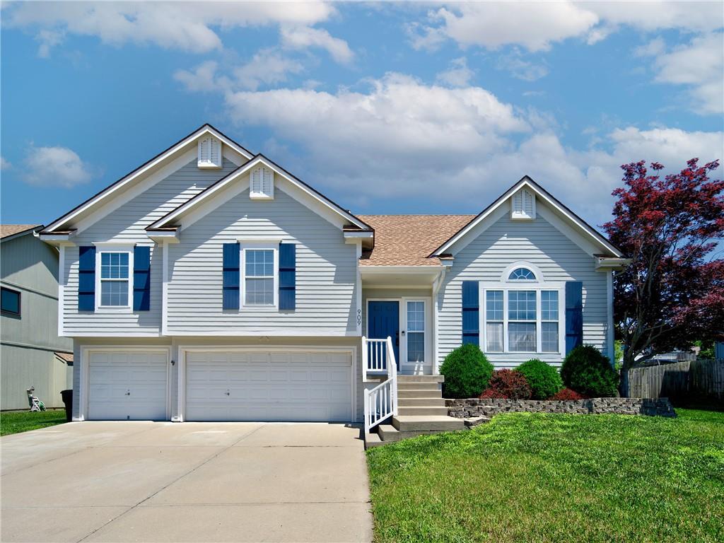 909 Wildwood Drive