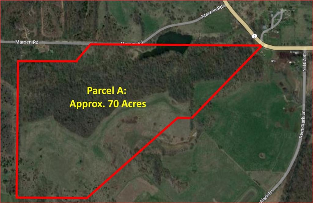 0000 Marxen Road Property Photo