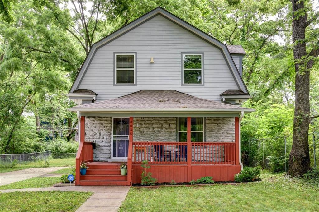 3035 Highland Avenue Property Photo 1