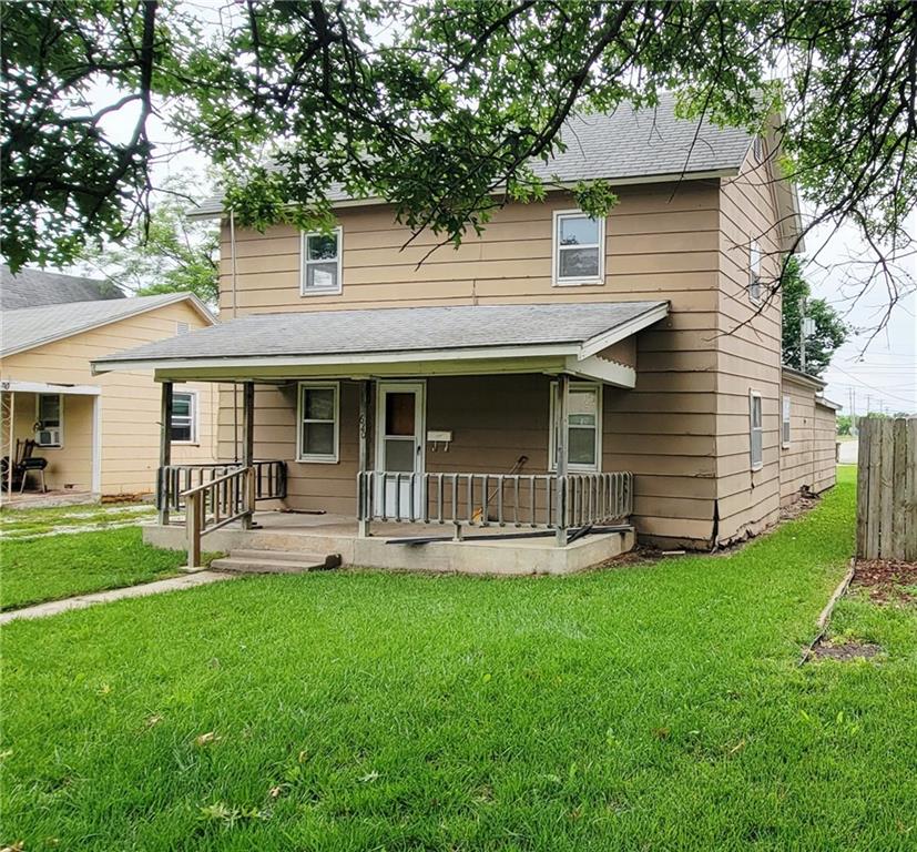 620 North Chestnut Street Property Photo 1