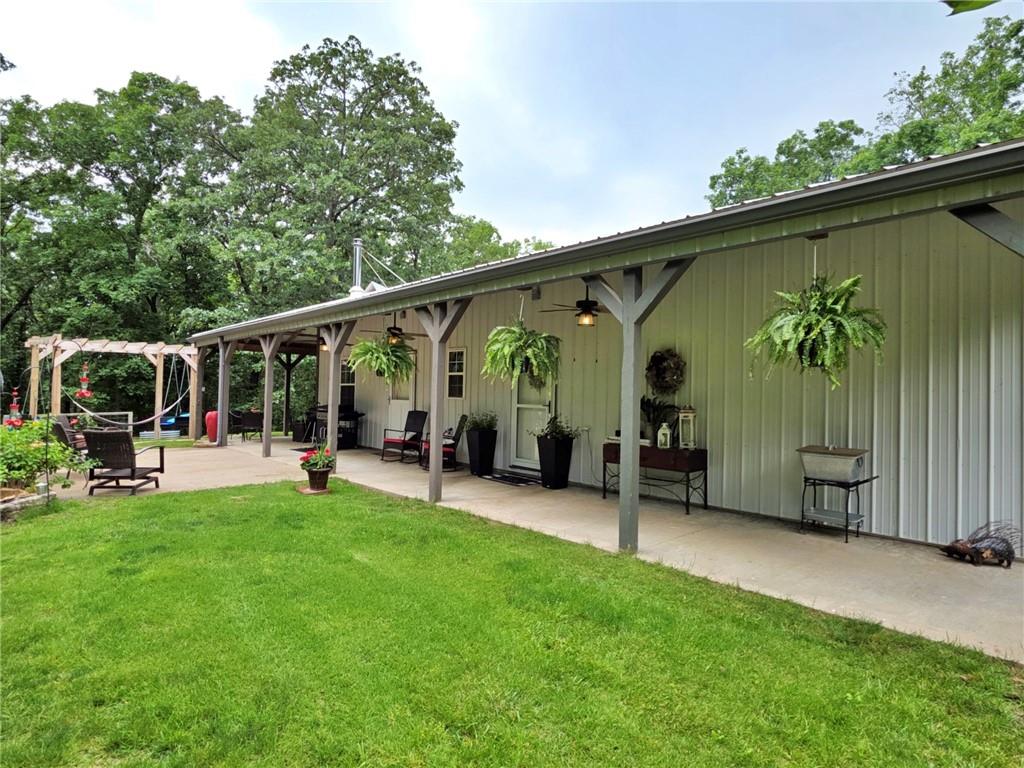 5325 Bryant Bottom Road