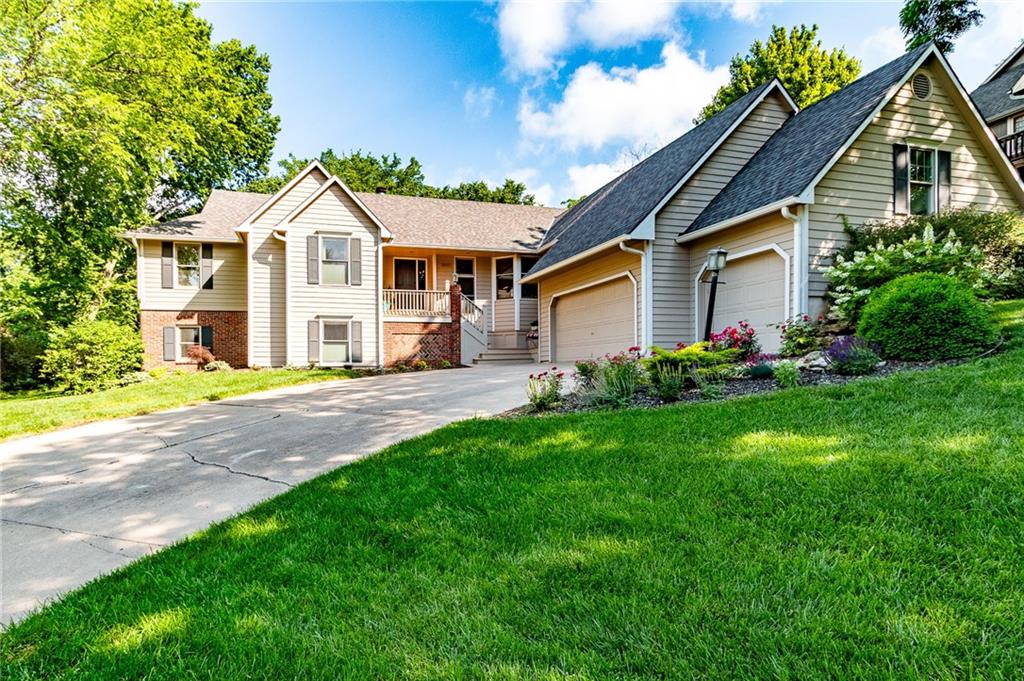4612 Royal Birkdale Court Property Photo 1