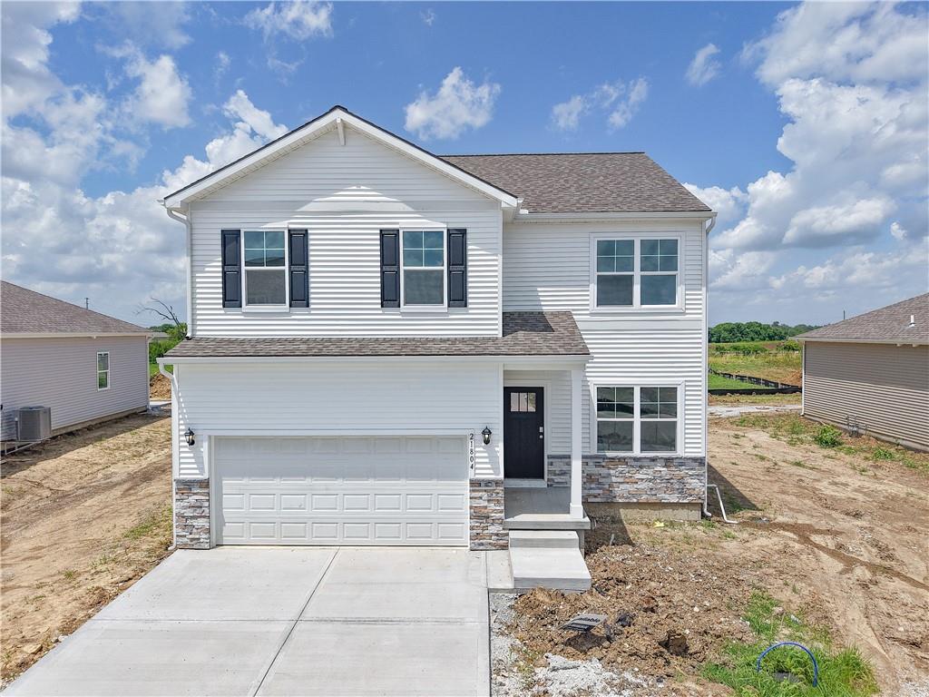 21804 Lucca Lane Property Photo 1