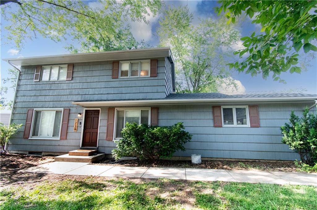1739 W 26th Street Property Photo 1