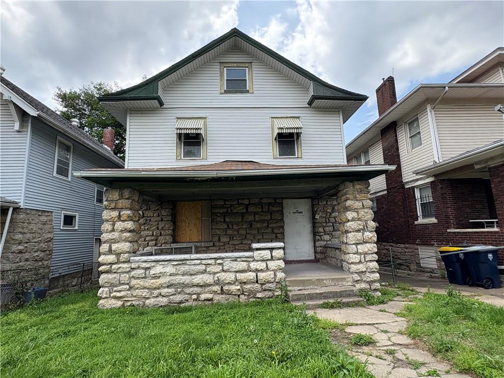3512 Chestnut Avenue Property Photo 1