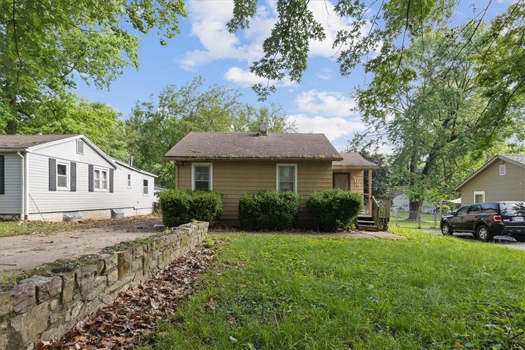 506 Hereford Avenue Property Photo 1