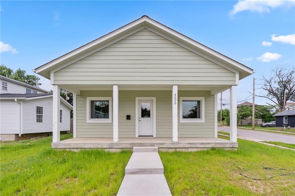 4000 Garfield Avenue Property Photo 1