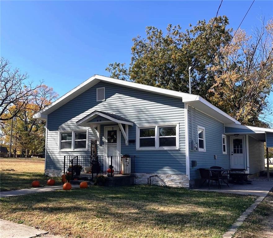 414 S 3rd Street Property Photo 1
