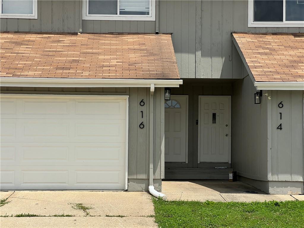 Water Street Property Photo