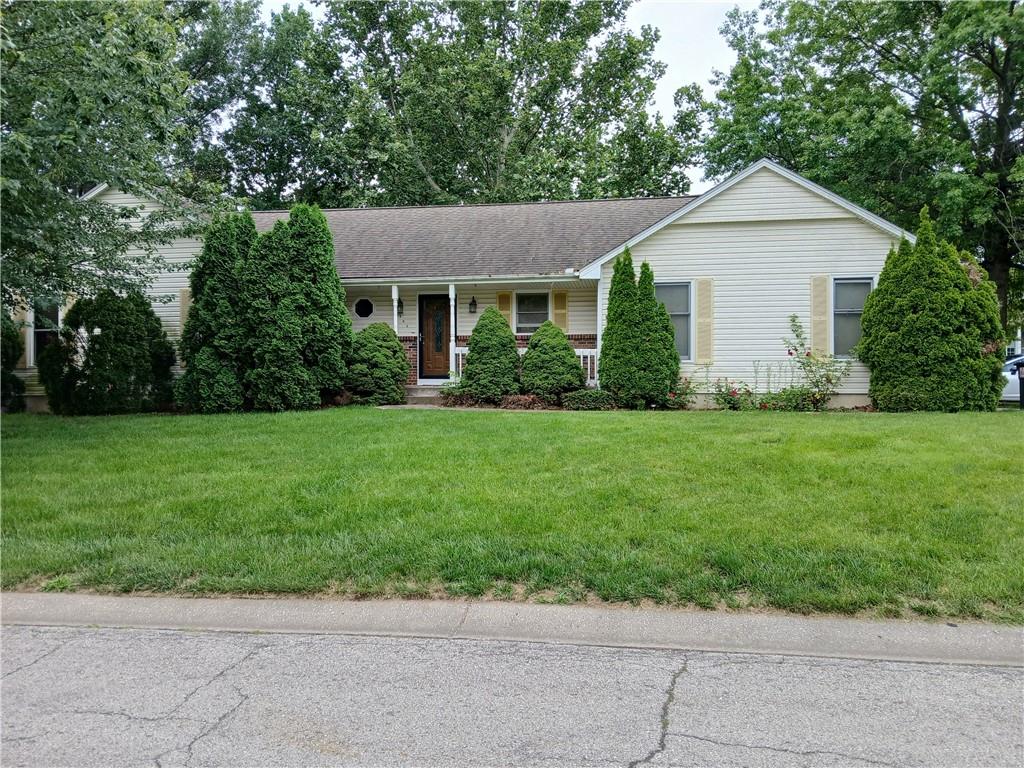 804 Ne Hunters Road Property Photo 1