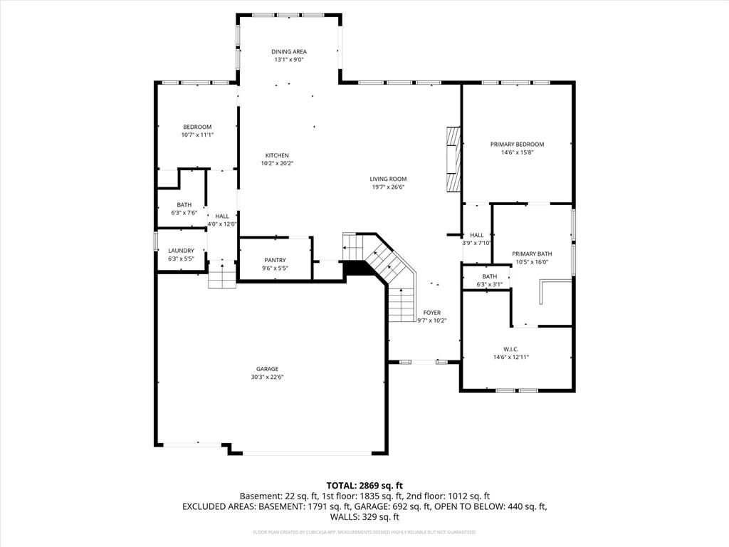 22017 W 99th Terrace Property Photo 45