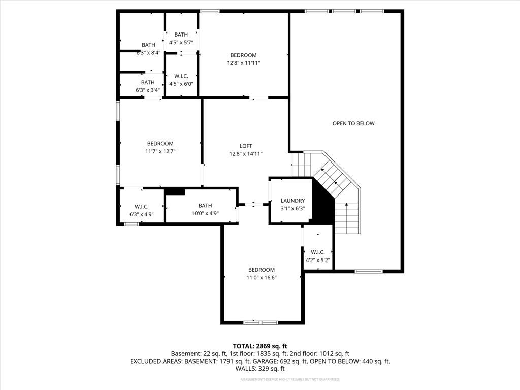22017 W 99th Terrace Property Photo 46