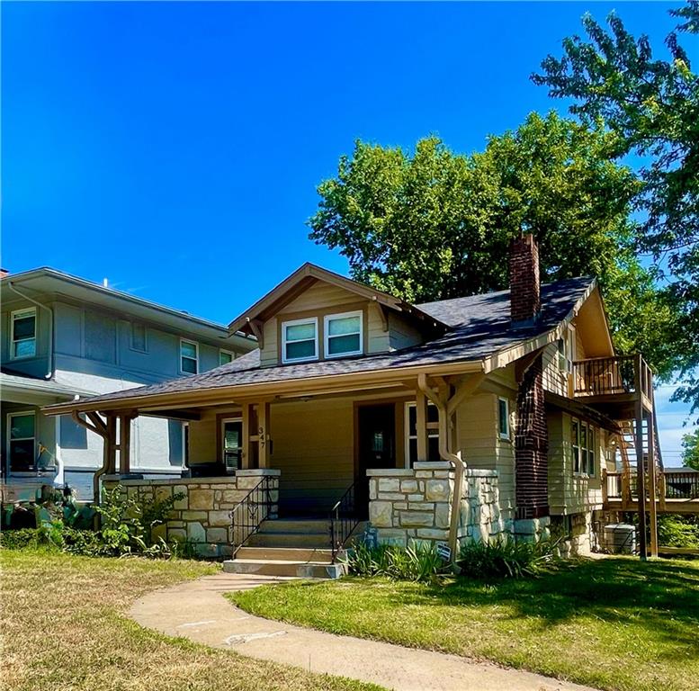 347 Lawn Avenue Property Photo 1