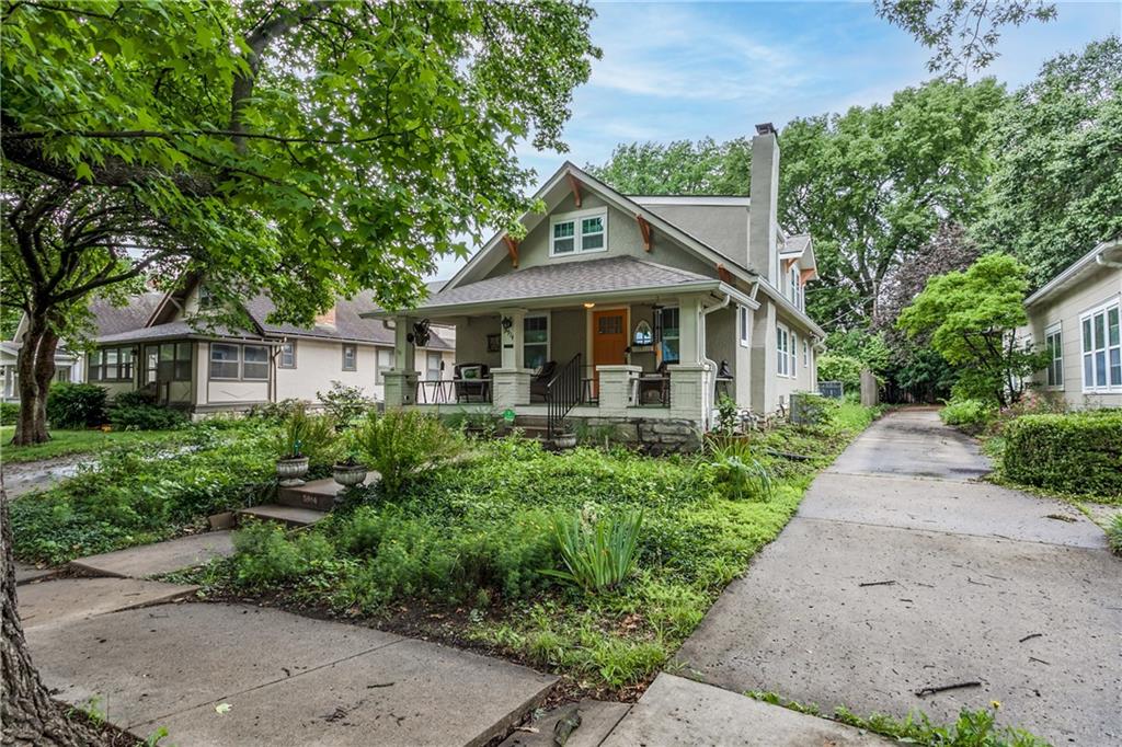 5914 Holmes Street Property Photo 1
