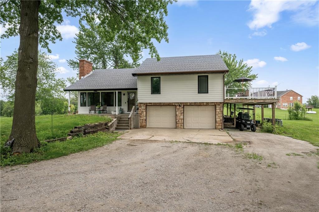 19109 Quinn Road Property Photo 1