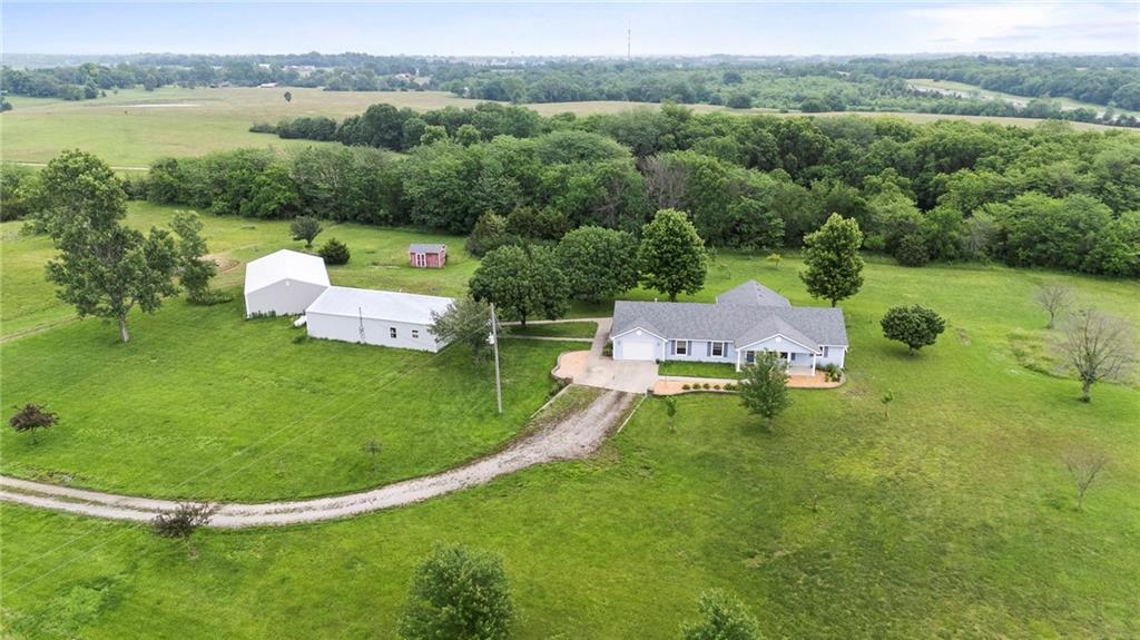 25549 Chieftain Road Property Photo 1