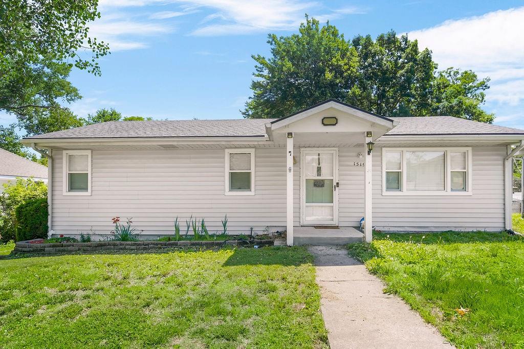 1519 Klemp Street Property Photo 1