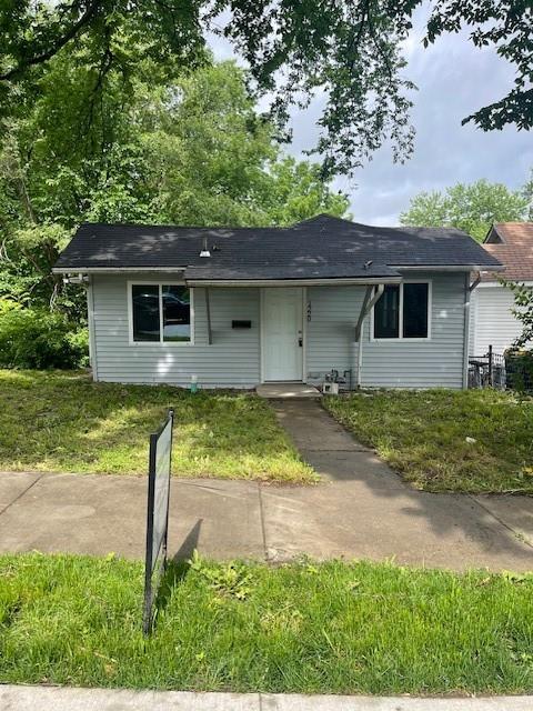 1220 Topping Avenue Property Photo 1