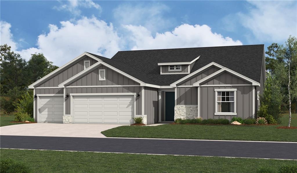 1591 Grayhawk Drive Property Photo