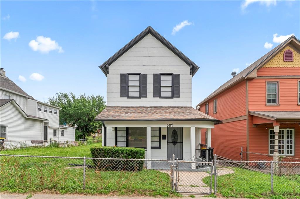 509 Brooklyn Avenue Property Photo 1