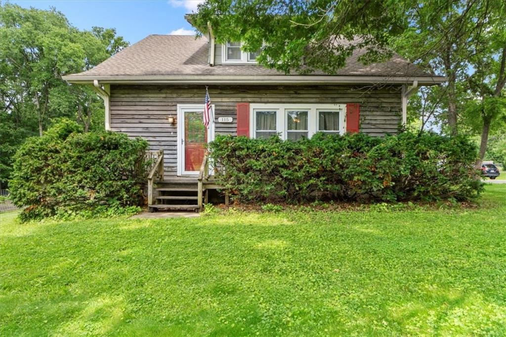 115 Adkins Road Property Photo 1