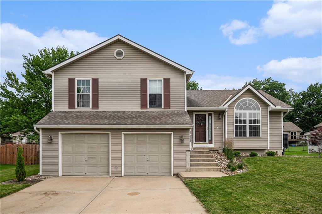 10414 N Tracy Avenue Property Photo 1