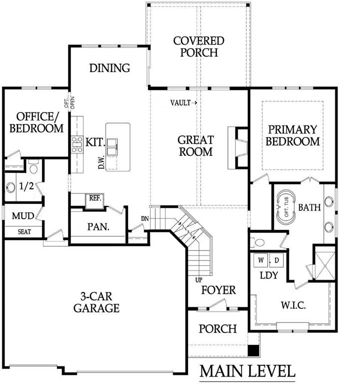 22077 W 99th Terrace Property Photo 40