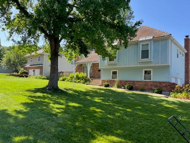 3511 Ne 61st Terrace Property Photo 1