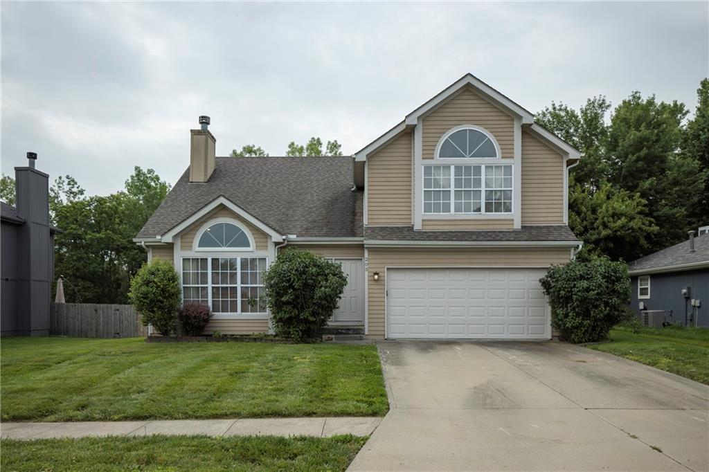 205 Sw Creek Ridge Drive Property Photo