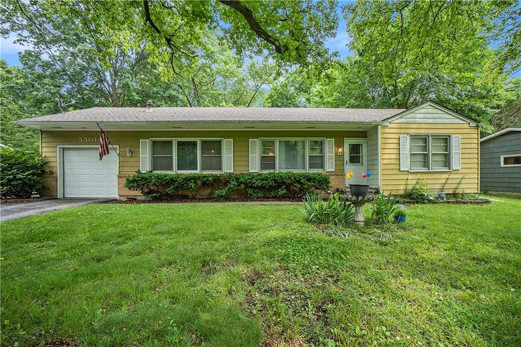 5501 N Troost Avenue Property Photo 1