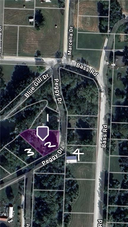 7693 Peggy Drive Property Photo 1