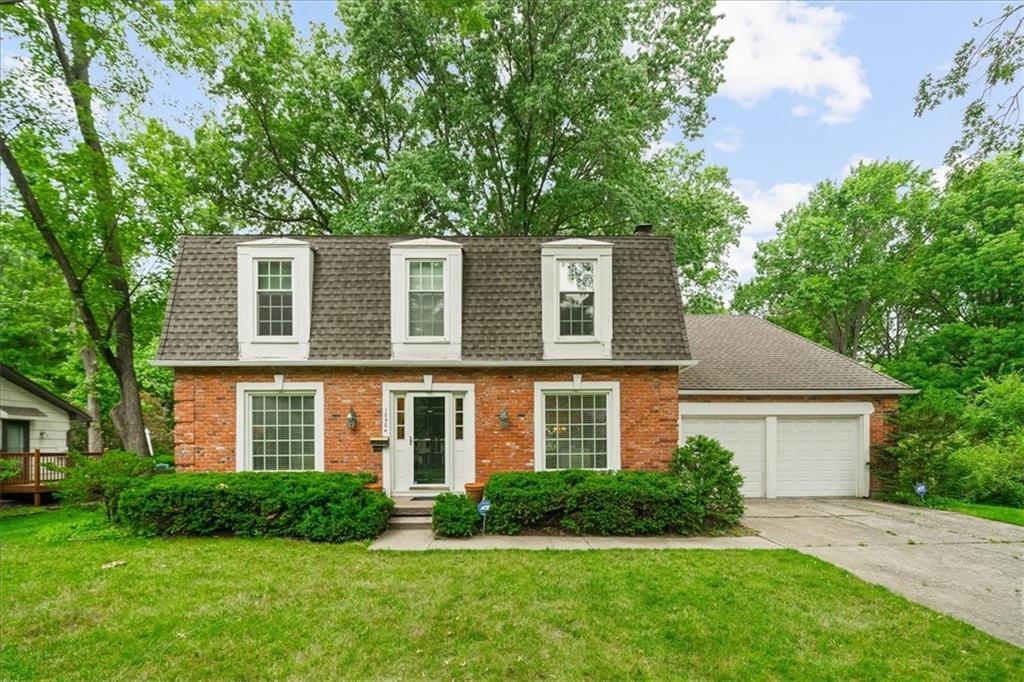 10504 Belinder Road Property Photo 1