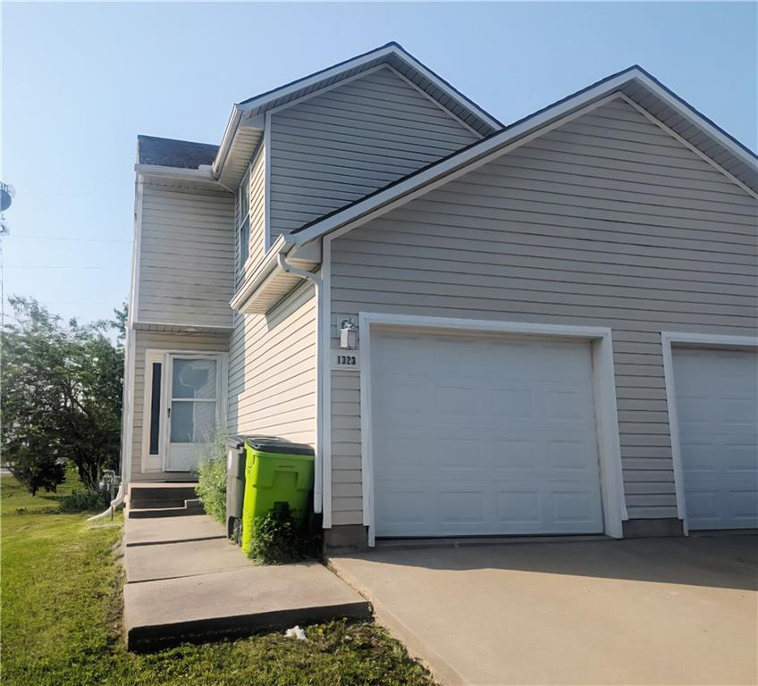 1323 Toulouse Street Property Photo 1