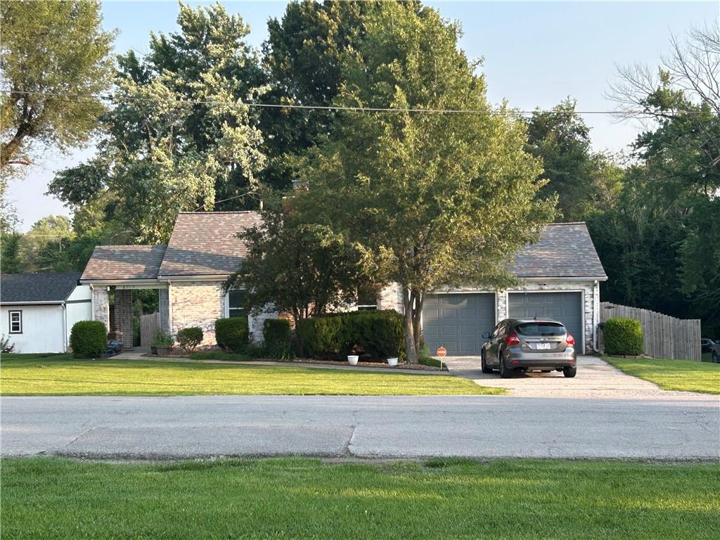 8719 E 57th Street Property Photo 1