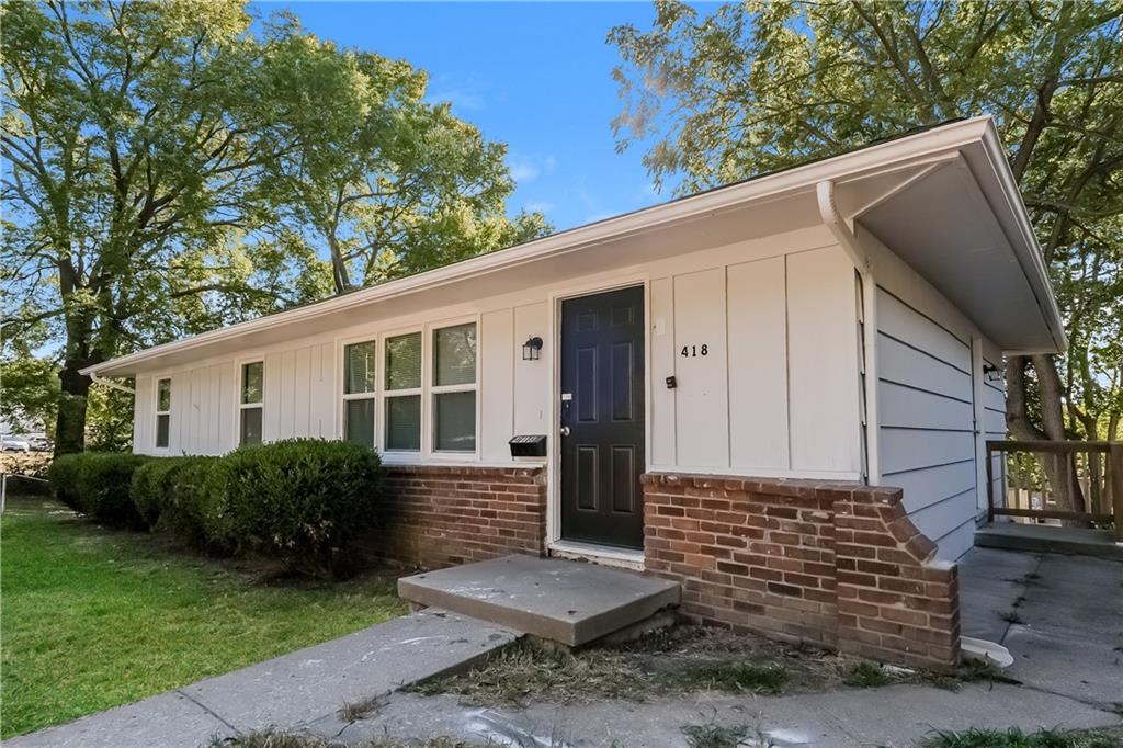 418 Norton Avenue Property Photo 1