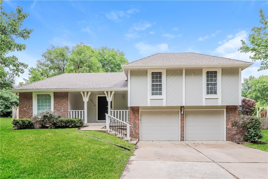 6015 Woodside Avenue Property Photo 1