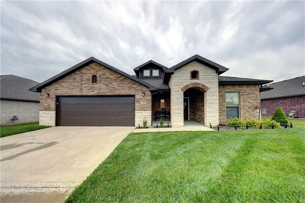 7526 Apache Drive Property Photo