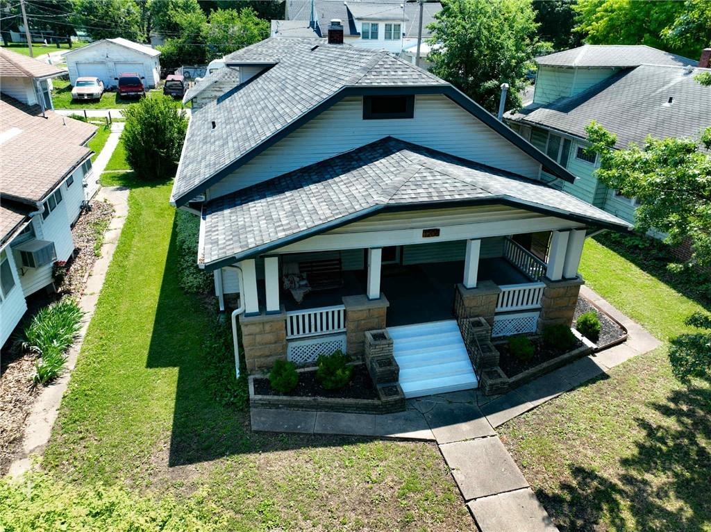 1208 Central Avenue