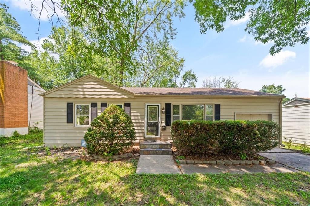 1822 Rankin Drive Property Photo 1