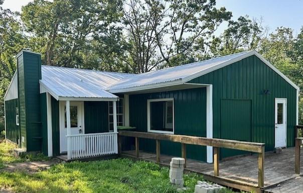16152 E Walkaway Road Property Photo 1