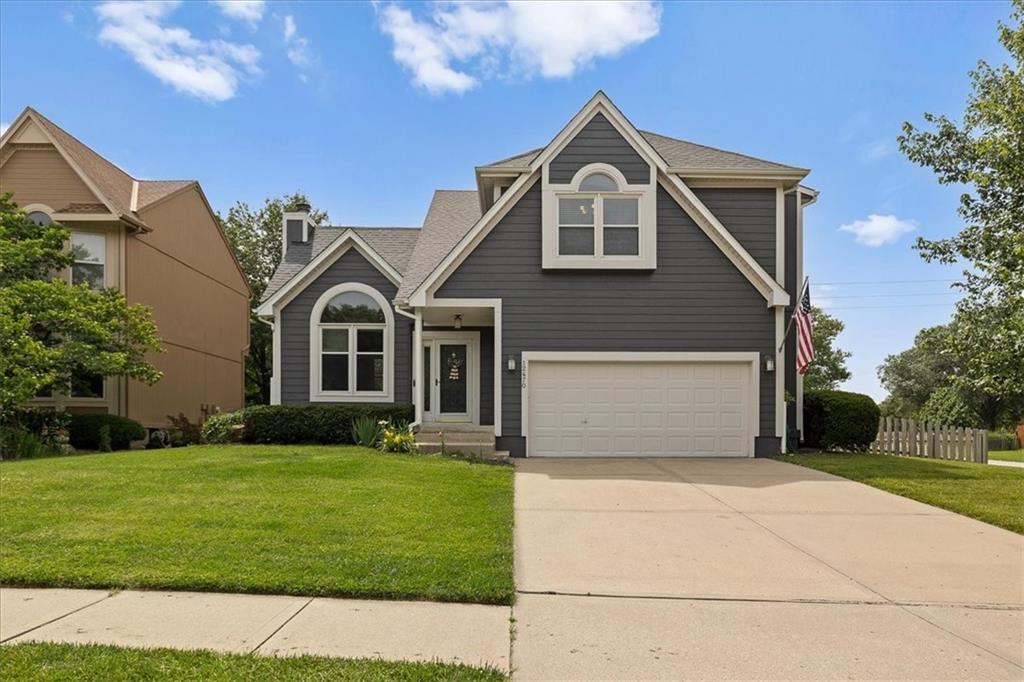 12470 S Acuff Court