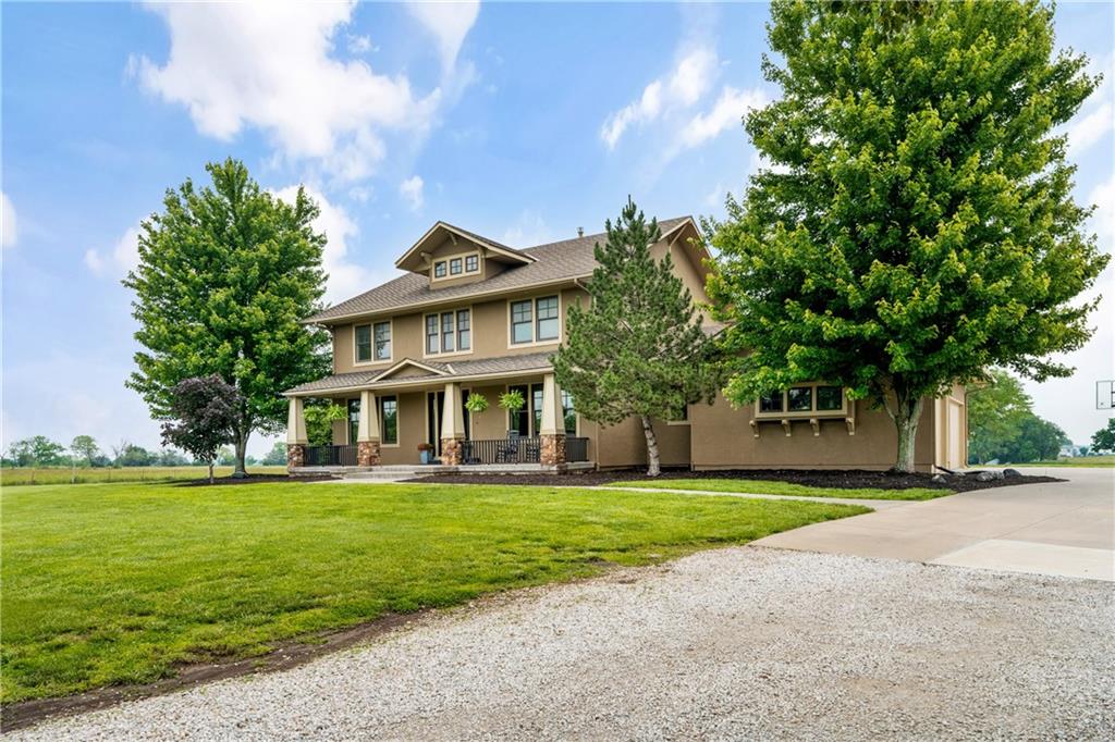 30837 Spring Valley Road Property Photo 1
