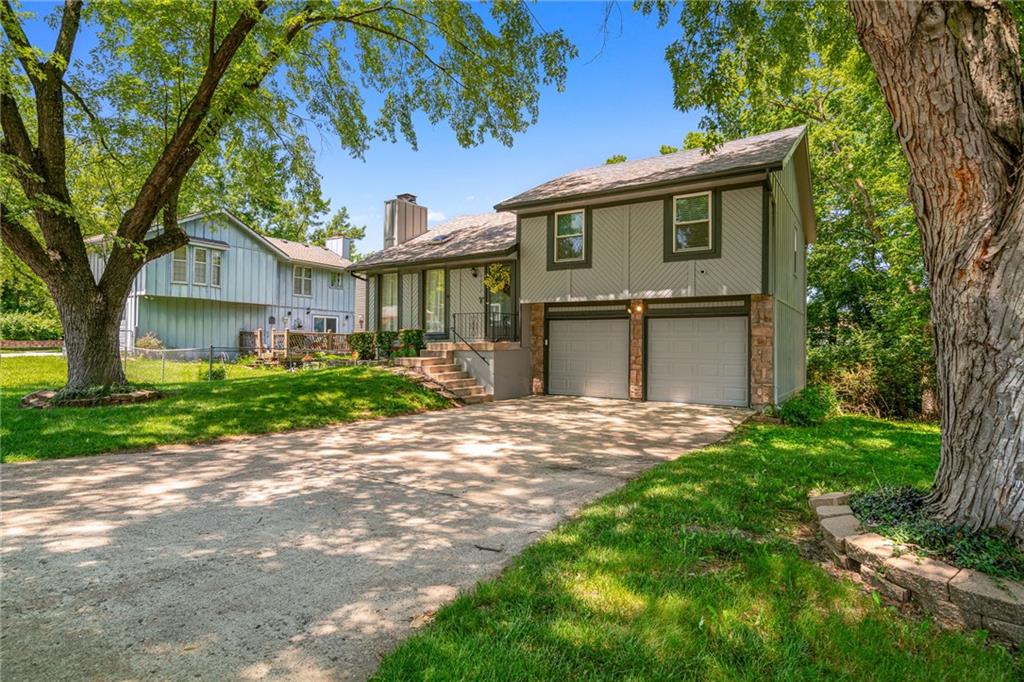 4612 Locust Avenue Property Photo 1
