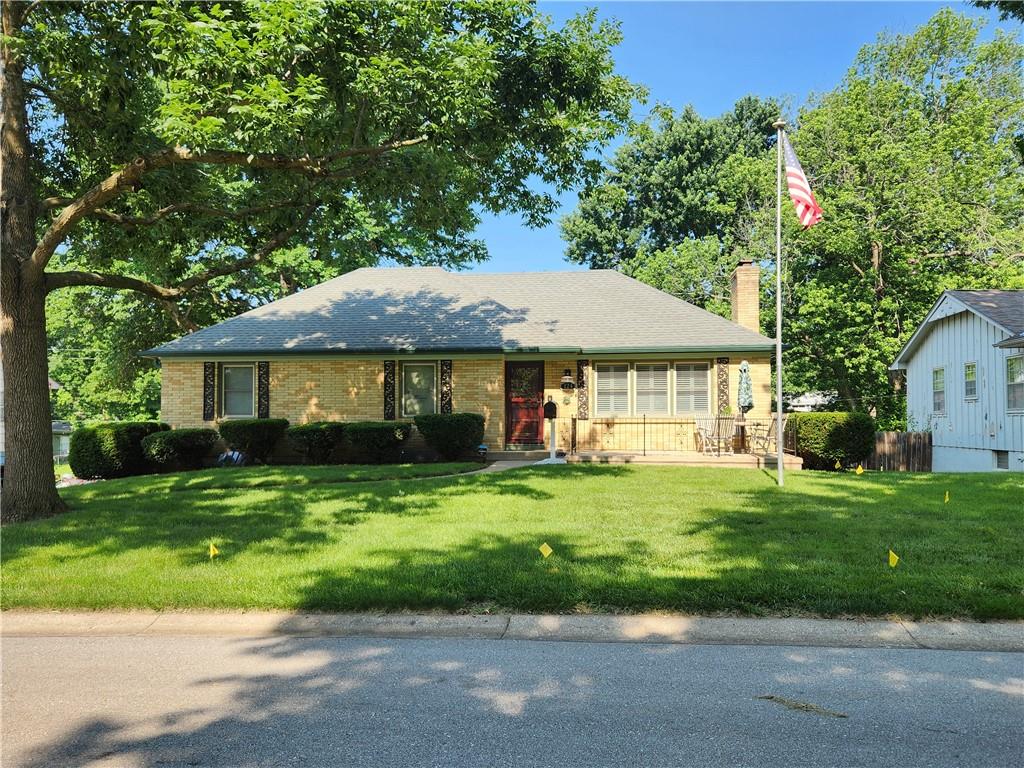 124 Redbud Lane Property Photo 1