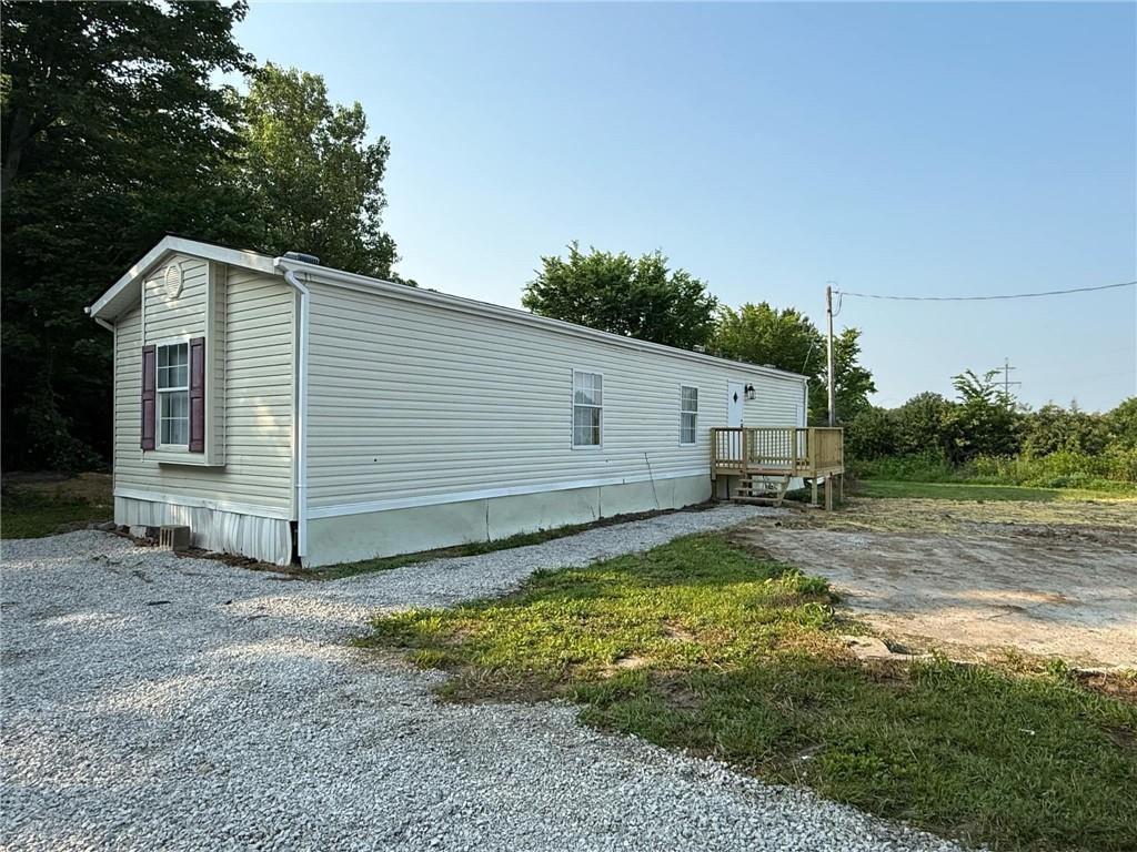 2907 Dune Drive Property Photo 1