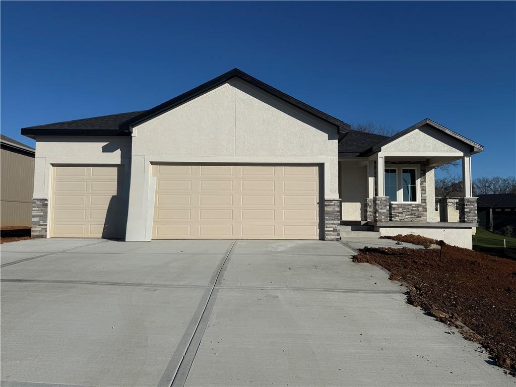 31501 W 86th Court Property Photo 1